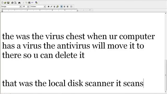 How To Use Avast Antivirus смотреть онлайн