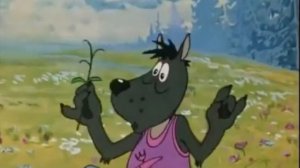 Мультик про тыквенка - Детские песни - А что ты умеешь?