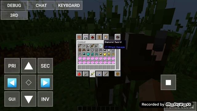 Minecraft Java Edition обзор на андроид смотреть онлайн