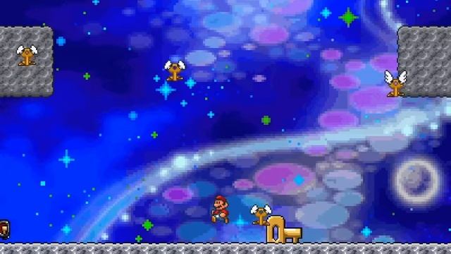 MaGLX3 - 35 - [that one time i fought the building from the megaman 2 opening] смотреть онлайн