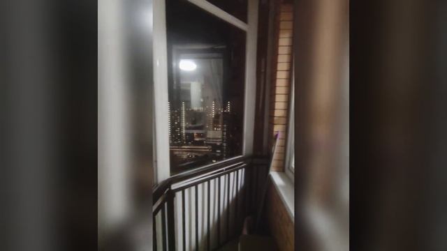 ЖК Бутово Парк, дом 16