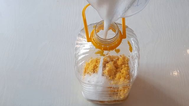 5 Литров Сока из 3 Апельсинов!??? Orange Juice Fast And Easy! смотреть онлайн