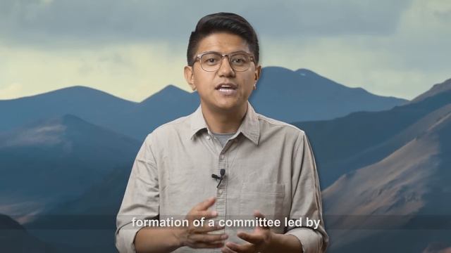 6th Schedule in simple Ladakhi - Part 01 смотреть онлайн