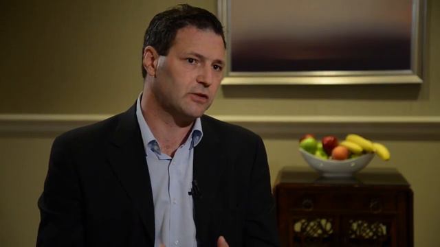 Restructuring: BCG's Ralf Moldenhauer on the keys to success смотреть онлайн