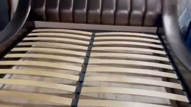 Изогнутая кровать Колорадо смотреть онлайн