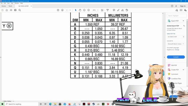 Como Crear Macro Para Transistor TO-3 смотреть онлайн