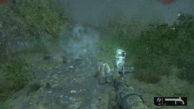 Metro: Exodus Sam's Story(DLC) Історія Сема?Частина 11 - Крилан? Metro: Вихід українською 4К смотреть онлайн