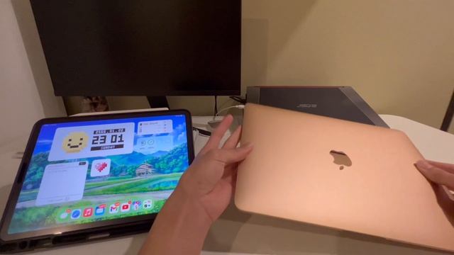 ซื้อ MacBook ราคานักศึกษา ที่หน้าร้าน Studio 7 | Peetsun oiO смотреть онлайн