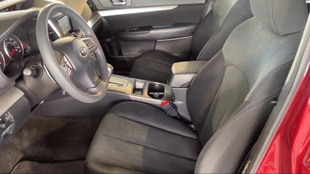 2013 Subaru Outback 4dr Wgn H4 Auto 2.5i PZEV Gaithersburg смотреть онлайн