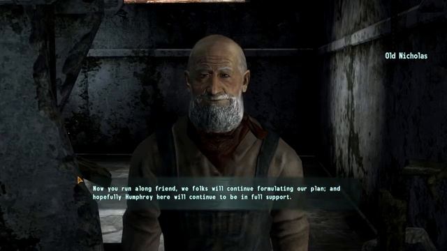 ColeTrainxx Plays: Fallout New Vegas Christmas Special - Episode 3 смотреть онлайн
