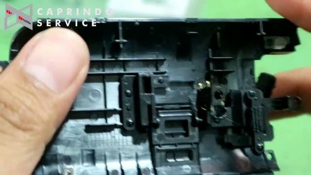 Cara Pasang Jack Microfon External Kamera || Handycam Sony HDR-CX220 смотреть онлайн