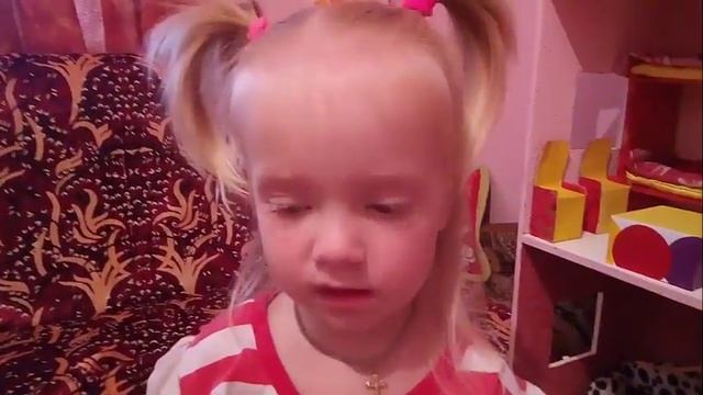 VLOG/ВЛОГ✔️ София упала?,разбила коленки, мажем зелёнкой?? ИГРАЕМ В ДОКТОРА смотреть онлайн