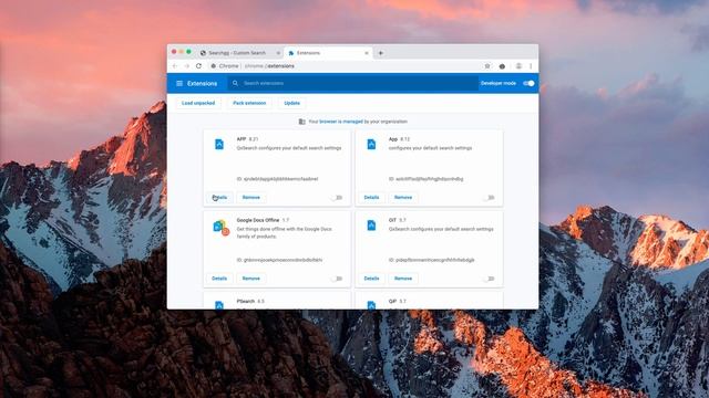 Searchmo.xyz redirect virus removal guide. смотреть онлайн