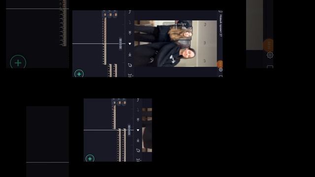 Туториал на радугу и раздвоение в Alight Motion смотреть онлайн