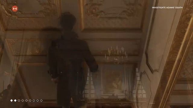 The Council - Review [PC] смотреть онлайн