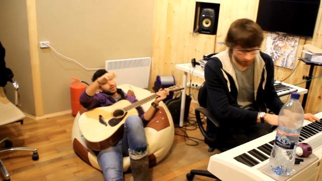 AlexNo - Студия: запись музыки "Береги время" - для альбома смотреть онлайн
