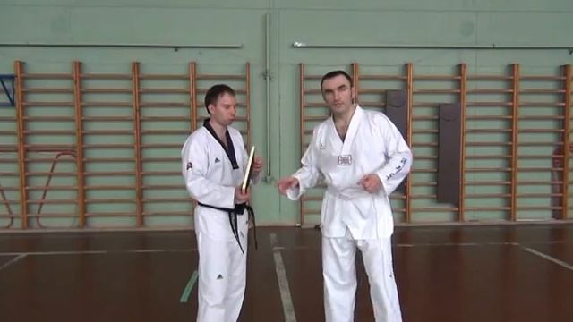 Тхеквондо смотреть онлайн