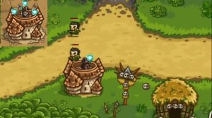 Топ ВСЕХ башен в Kingdom Rush(тир лист)( Башни из всех частей)