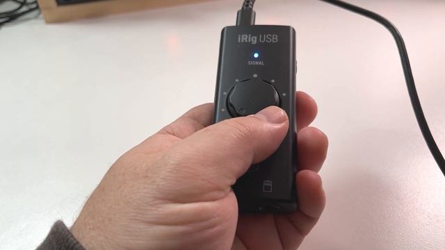 IRig HDX Vs IRig USB - What You Need To Know!