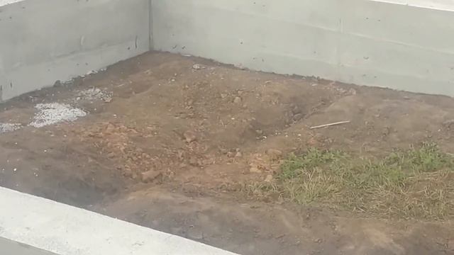 После разборки опалубку смотреть онлайн