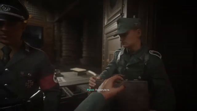 Прямой показ PS4 от ejekov(Ёж)Call of Duty:WW2 смотреть онлайн