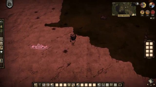 Don't Starve Together With Friends - PC смотреть онлайн