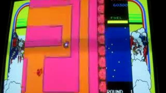 New Rally-X XBOX 360 Live Arcade Wave 251-254,255 Game Reset смотреть онлайн