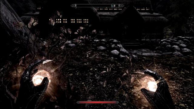 Apocalypse in Skyrim смотреть онлайн