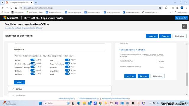 #2024 WORD, EXCEL, POWERPOINT, etc... EN FRANÇAIS ET GRATUITEMENT смотреть онлайн