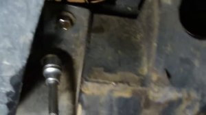 Установка защиты картера ВАЗ передний привод! Installing the protection of crankcase VAZ !