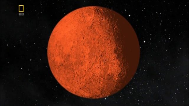 С точки зрения науки - Дело о планете Земля: Рождение Земли / Birth of the Earth смотреть онлайн