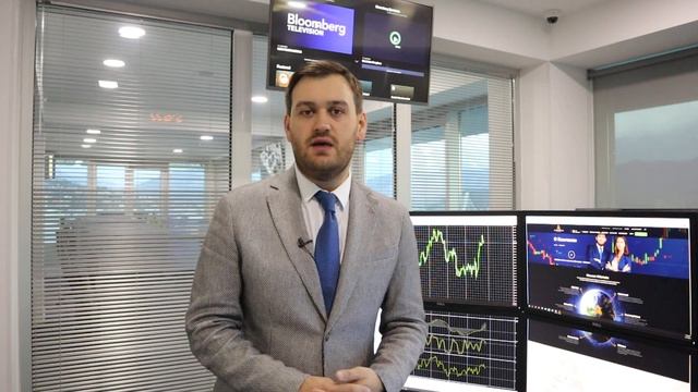 Прогноз по доллару на неделю! | AMarkets смотреть онлайн