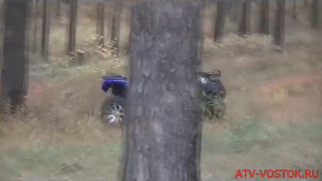 Армада ATV700 смотреть онлайн