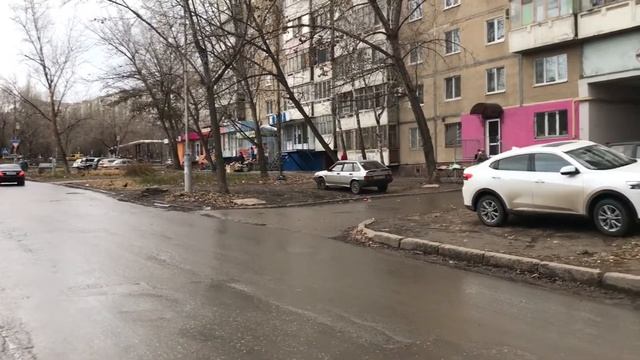 г.Саратов,ул.Тархова,д.29А/1 смотреть онлайн