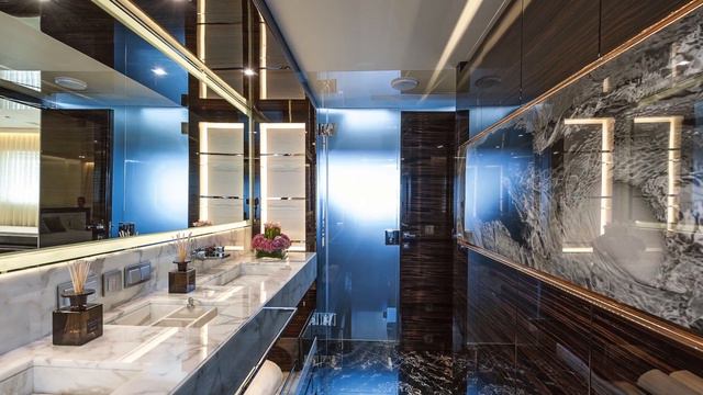 M/Y Entourage смотреть онлайн