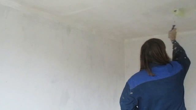 Первый совместный ремонт в нашей семье! смотреть онлайн