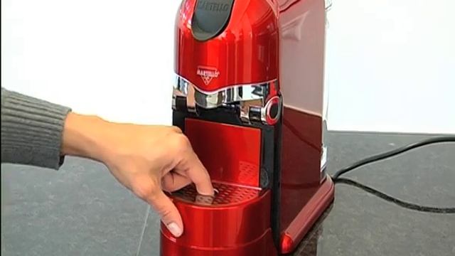 Martello CASCOLINO: Bedienungsanleitung: 1/4 Vor erster Verwendung смотреть онлайн