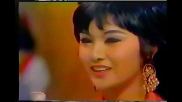 Miss Malaysia Universe 1970 - Josephine Lena Wong (Interview) смотреть онлайн