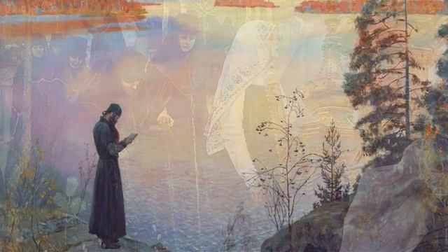 Андалузская ночь