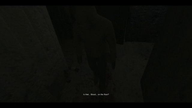 Cry Of Fear-№ 1-Первые Испуги.