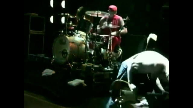 Red Hot Chili Peppers - Off The Map Part.1