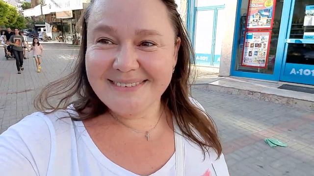 РАДУЮСЬ ПАЛЬМАМ?Такие РАЗНЫЕ турецкие ДОМА?АХ,КАКАЯ Я КРАСИВАЯ? смотреть онлайн