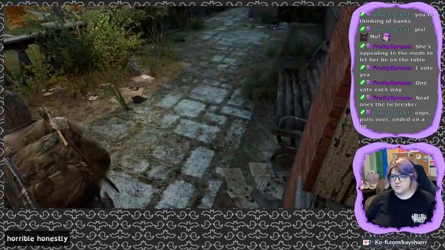 The Last of Us [Part 5 - Twitch Archive] смотреть онлайн