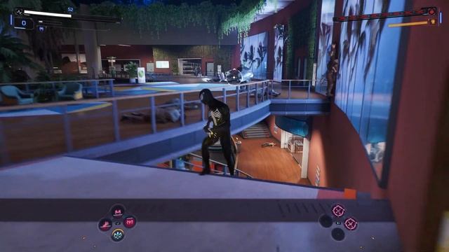 ? Marvel's Spider-Man 2 (PS5) Gameplay Español: Capitulo 10 "Mantén la Positividad" #spiderman2ps5 смотреть онлайн