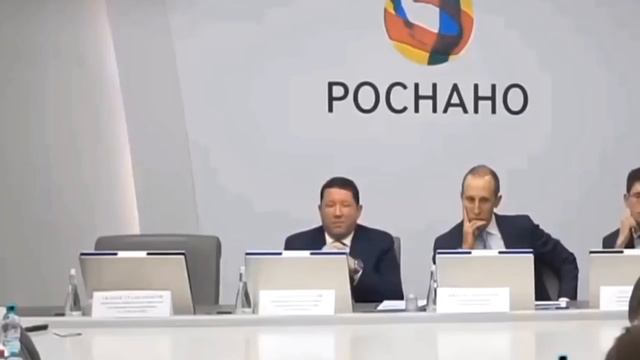 Приватизация Роснано Чубайс Герой Капиталистического Труда смотреть онлайн