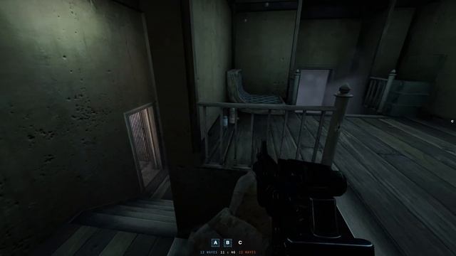 MSI GE60 2PF Apache Pro - Insurgency - GTX 860M - Extreme settings смотреть онлайн