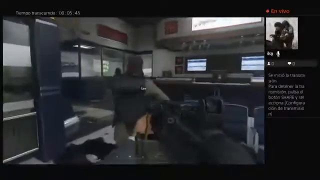 Call of duty 2 es difícil en ruso? смотреть онлайн