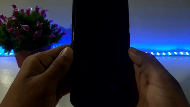Hard Reset Vivo Y17