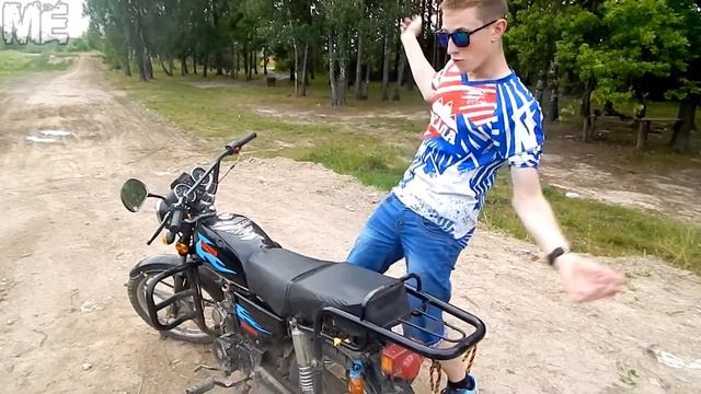 Кроссавя альфа. Обзор