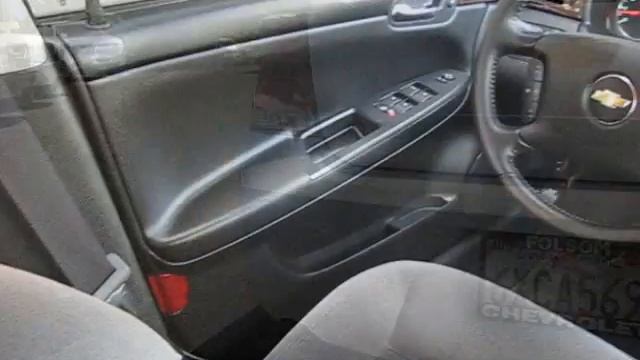 2013 Chevrolet Impala LT смотреть онлайн